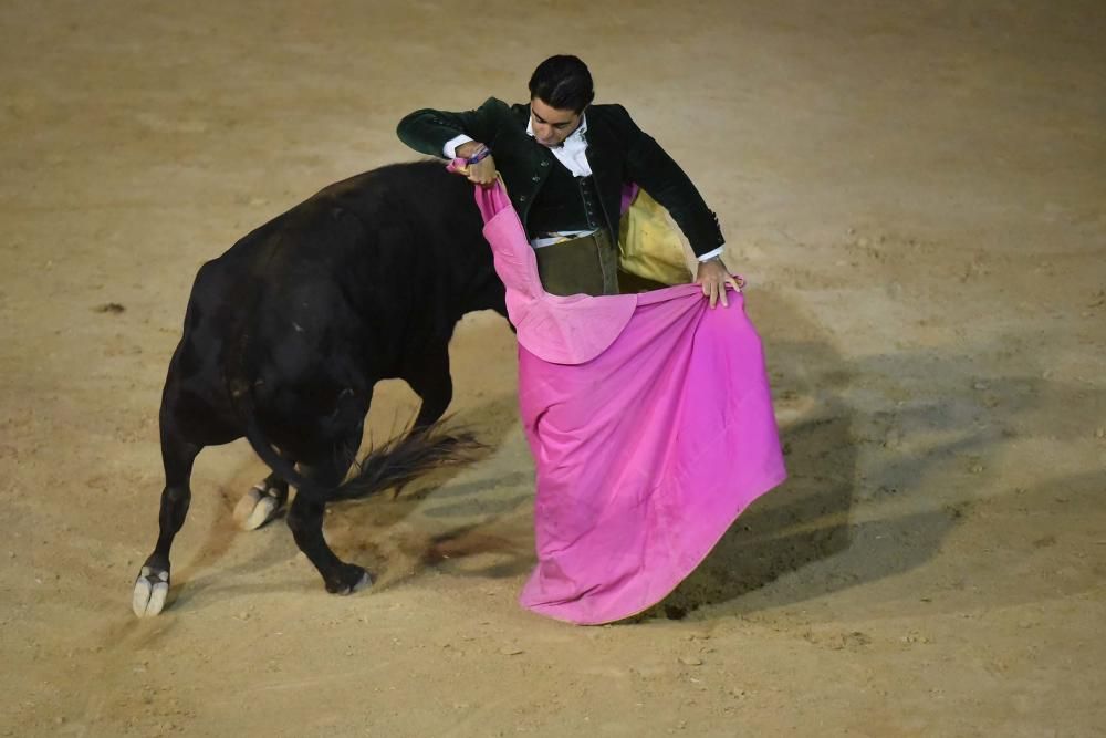 Corre de bou de Cardona