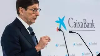 Caixabank confirma que mantendrá la sede social en València