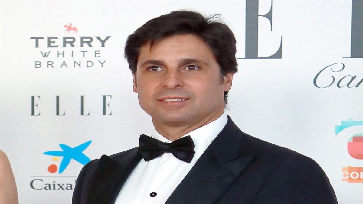 Fran Rivera sigue repudiando a Isabel Pantoja por el pasado