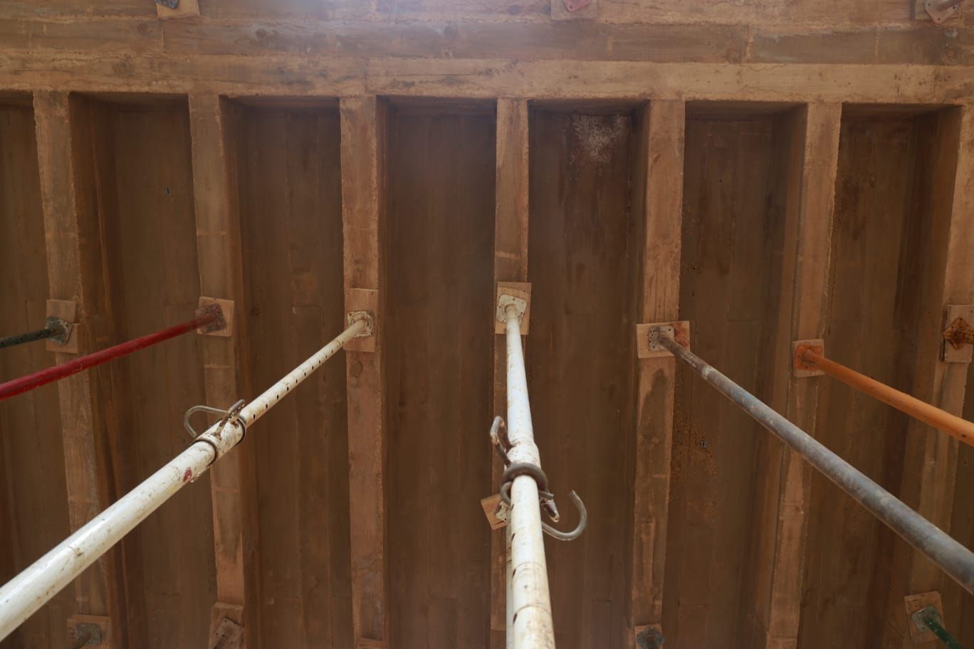 Así es la Casa del Relojero tras su restauración