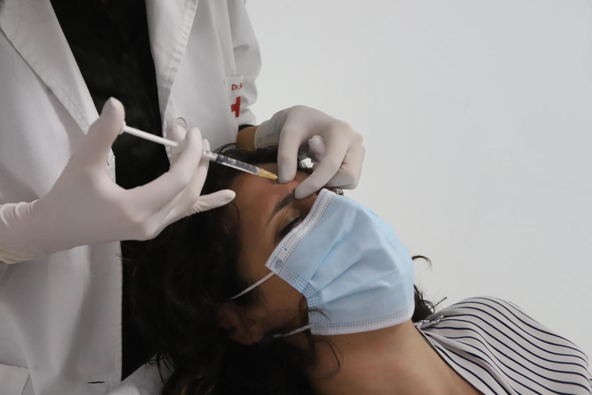 La Junta de Andalucía acaba de regular la práctica de la medicina estética en la región.