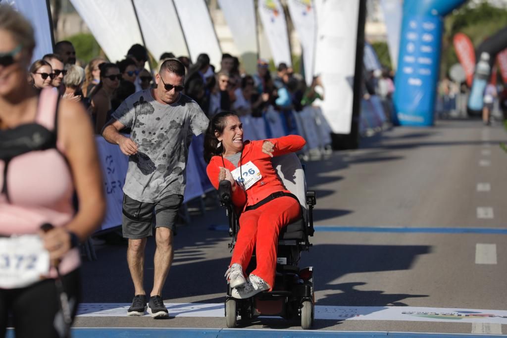 Búscate en el Zafiro Palma Marathon