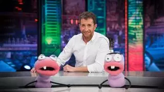 Un famoso ataca sin piedad a El Hormiguero: "Un agujero negro"