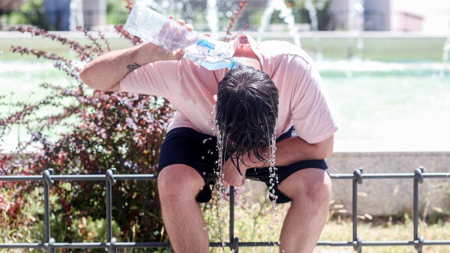 Temperaturas extremas