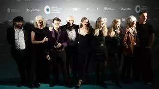 VÍDEO: Así fue la presentación FICX con Massiel