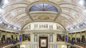 La vivenda centra només el 4% de les preguntes del Congrés al Govern