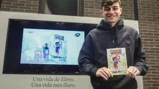 Bases legales sorteo: Consigue el libro 'Pedri y la leyenda de las botas de oro' de Pedri González firmado
