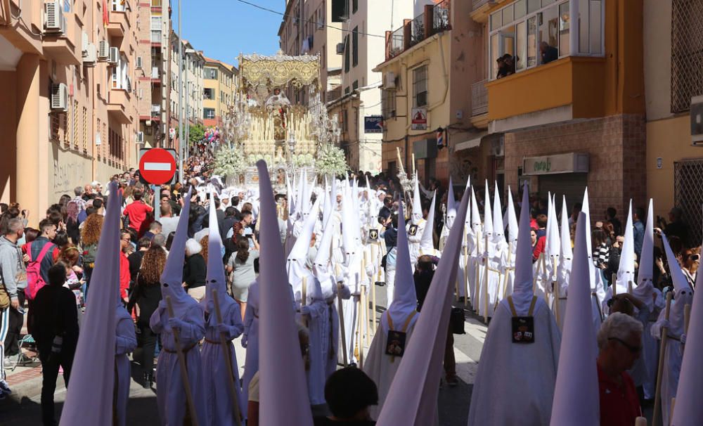 Martes Santo | El Rocío