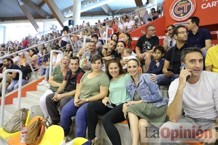 Liga comarcal de Fútbol Base