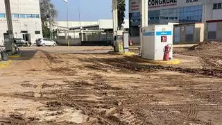 La Copal: otra isla-refugio en una tarde trágica