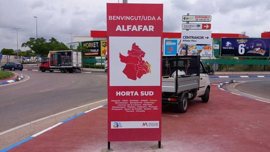 La Mancomunitat impulsa visitas guiadas por los municipios de l&#039;Horta Sud