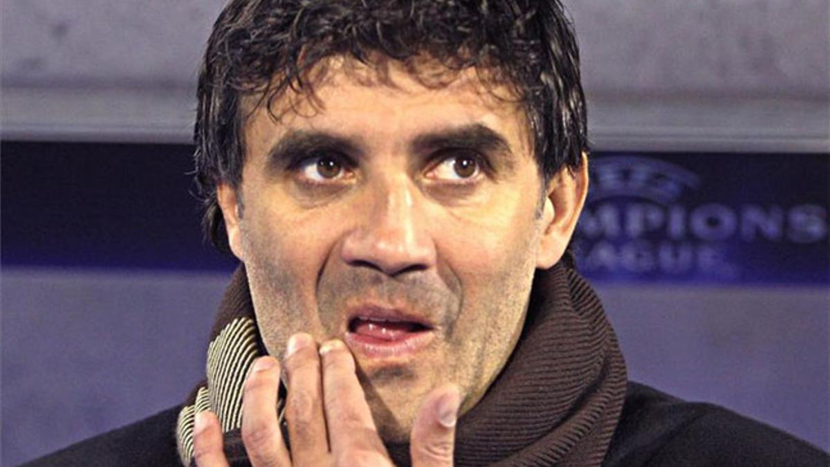 Zoran Mamic