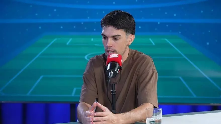 ¿Se bajará el Atlético de Madrid de la parra con los 150 millones por Julián Álvarez? I Moeve Futbol Zone 1x30