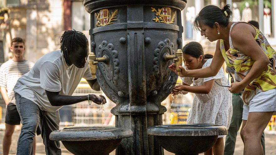 Vuelve el calor intenso: España enciende de nuevo avisos por altas temperaturas ante máximas de más de 40 grados