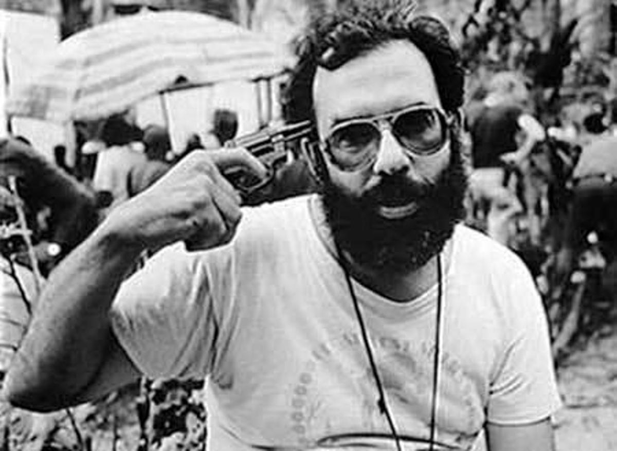 Coppola, el mago de las corazonadas