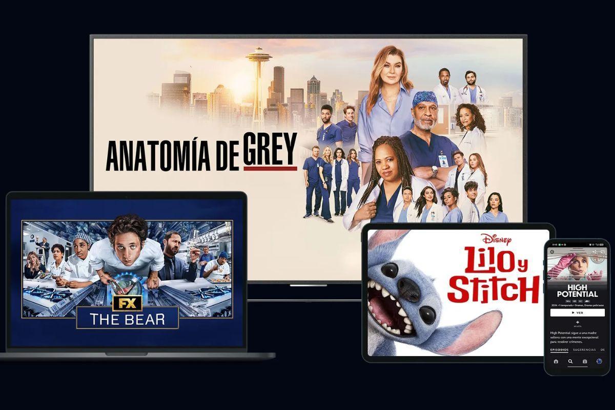 Disney+ sorprende con su una oferta irrechazable: ahora a 4,99 € por tiempo limitado