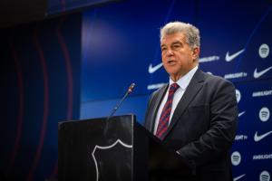 Un jutjat investiga Joan Laporta per estafar 4,7 milions d’euros a una família que va guanyar la Primitiva