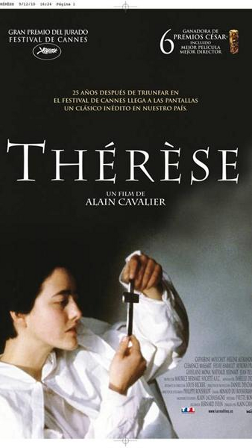 Thèrese