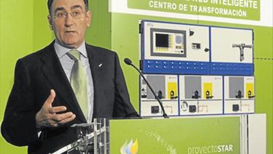 Iberdrola, única elèctrica espanyola entre les 100 companyies més sostenibles del món ‘Global 100 Most Sustainable Corporations in the World’