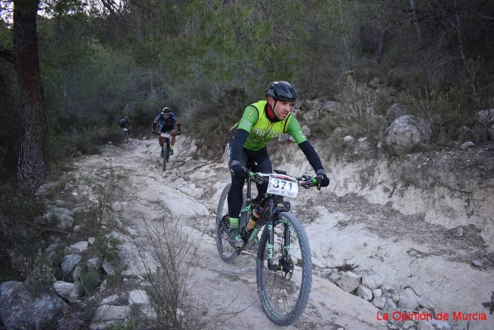 Ricote Extrem Ultramaratón BxM