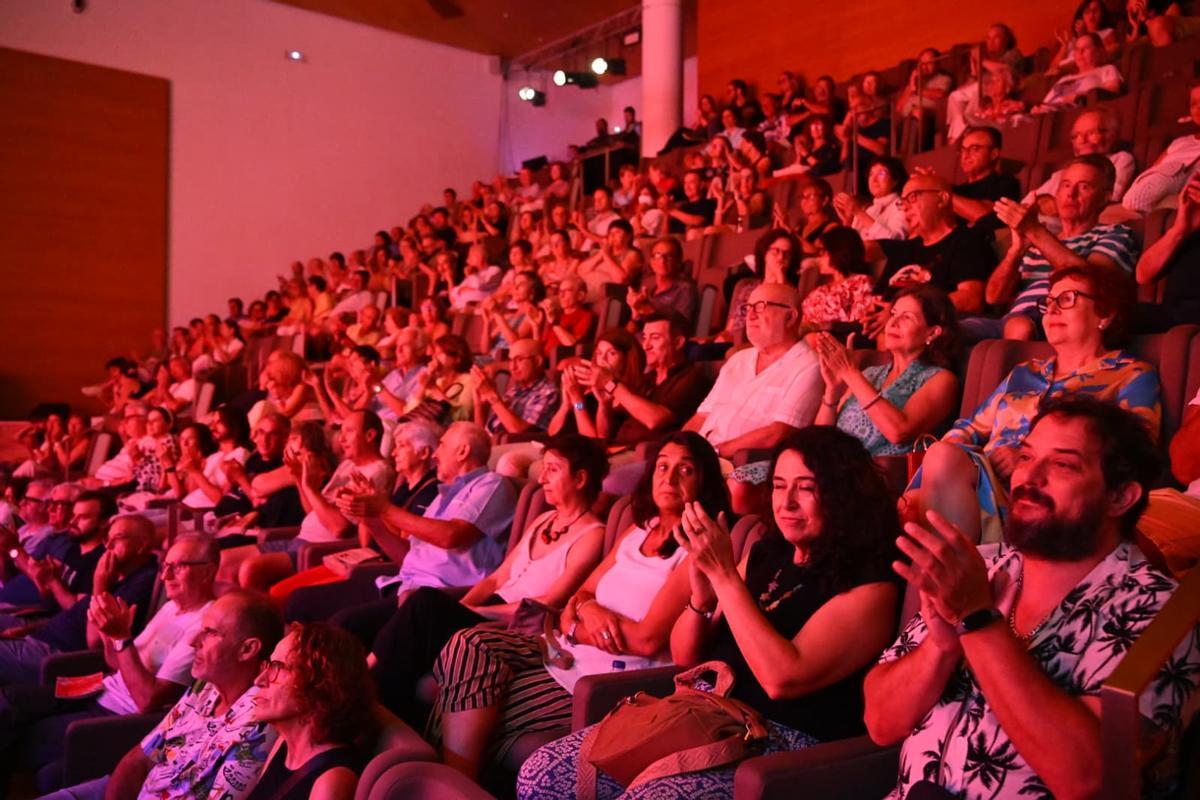 FIJAZZ 2026 en Alicante: flamenco y jazz se dan la mano “En compás de paz”