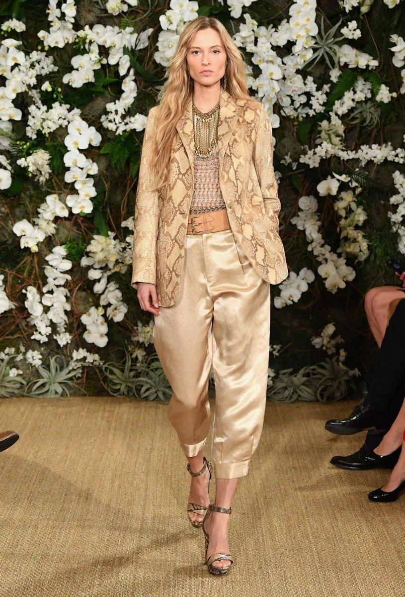 Ralph Lauren NYFW O/I 17