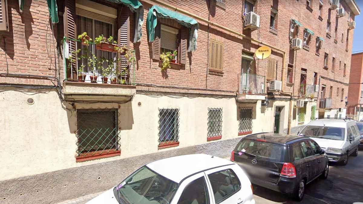 Un policia fora de servei deté un lladre amb la moto d’una pizzeria