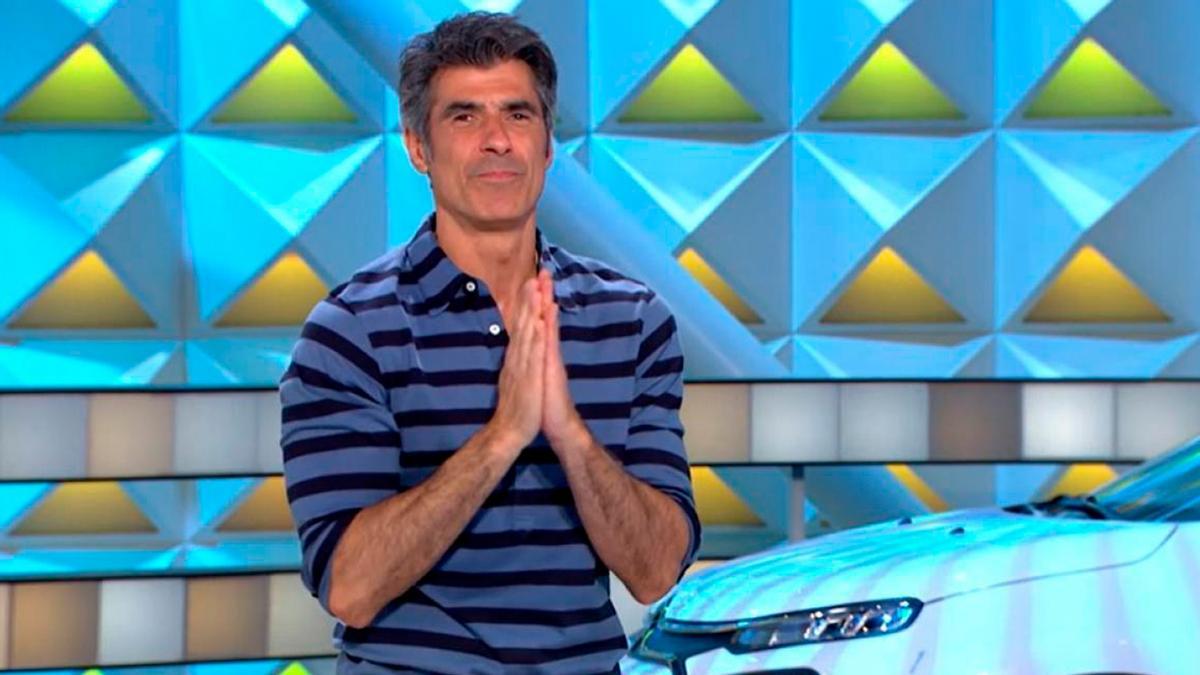 Jorge Fernández, muy sincero sobre esto tan arraigado en la cultura española que recibe críticas