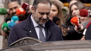 El Supremo prohíbe a Ábalos salir del país y le impone comparecencias quincenales