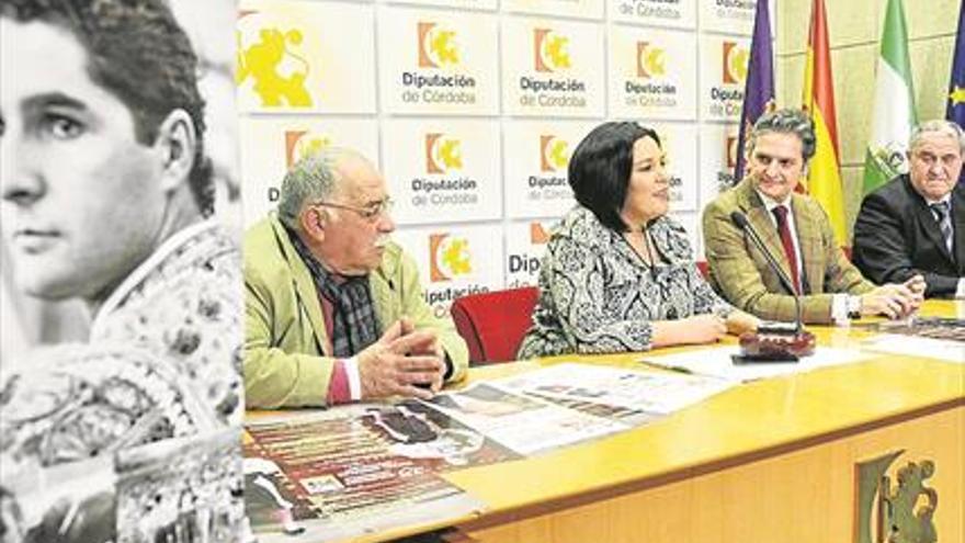 La Peña Chiquilín presenta la programación dedicada a su titular