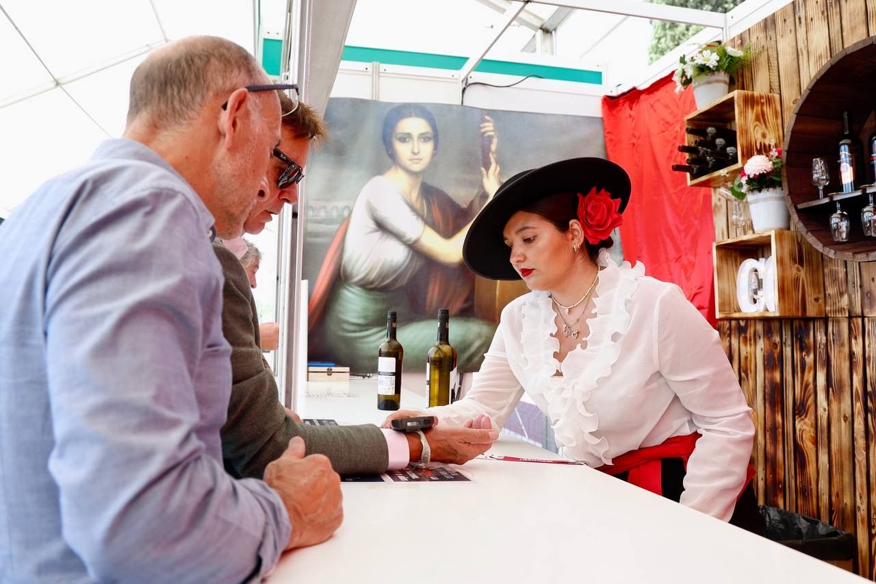 Una Cata renovada inaugura la temporada festiva