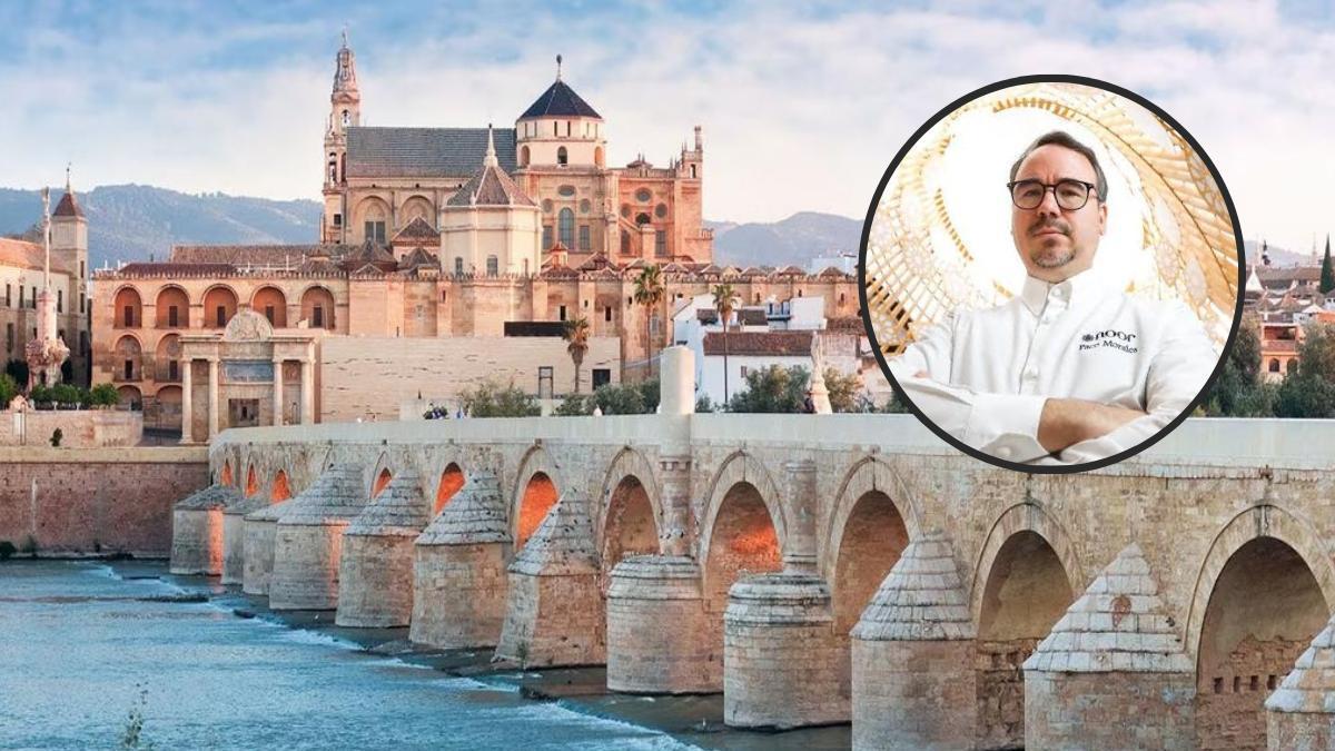 Estos son los dos restaurantes de Córdoba en el ranking de los mejores de Europa