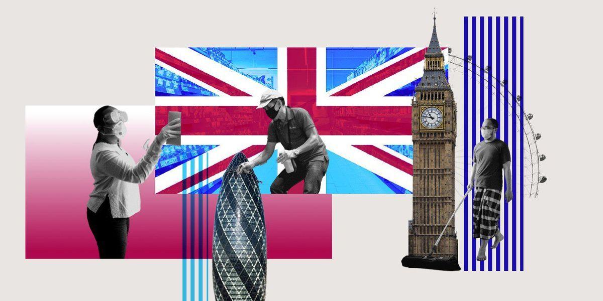 Ni Brexit ni ‘Brexat’: la febre pels productes de neteja espanyols duplica les exportacions al Regne Unit Ni Brexit ni ‘Brexat’: la febre pels productes de neteja espanyols duplica les exportacions al Regne Unit