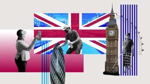 Ni Brexit ni ‘Brexat’: la febre pels productes de neteja espanyols duplica les exportacions al Regne Unit