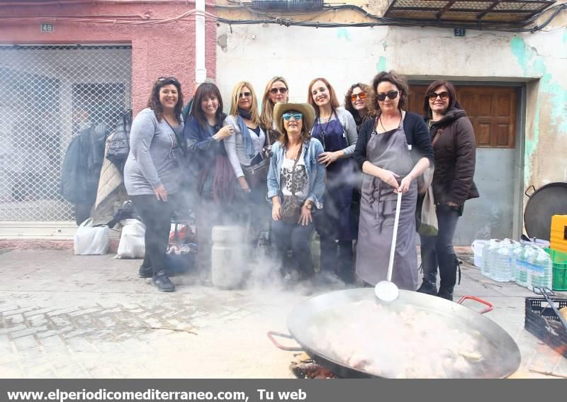 Galería de fotos -- Paellas Benicàssim