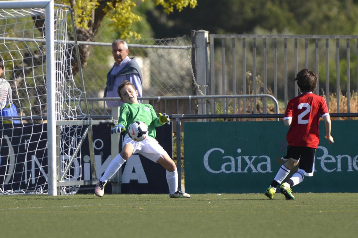 MIC 17 - Manhattan Kickers FC · DV7 - Sutherland Shire