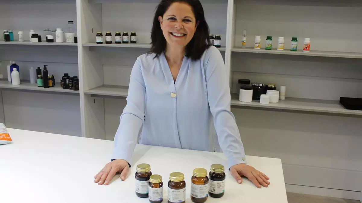 El auge de las algas impulsa la creación de nuevas empresas en cosmética y nutracéuticos