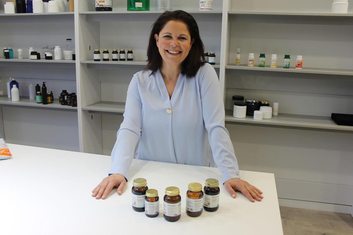 El auge de las algas impulsa la creación de nuevas empresas en cosmética y nutracéuticos El auge de las algas impulsa la creación de nuevas empresas en cosmética y nutracéuticos