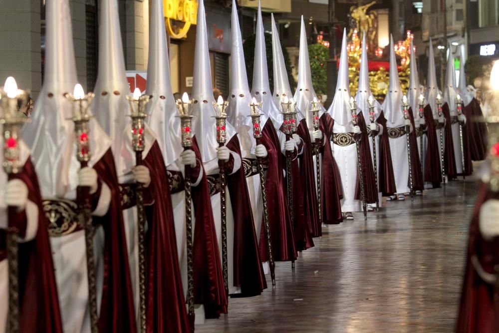 Viernes Santo en Cartagena