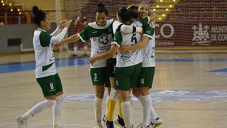 El Deportivo Córdoba y su prometedor horizonte en Primera