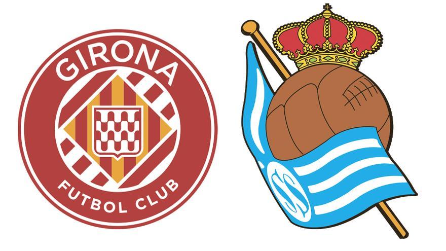 Sorteig d&#039;entrades pel partit del Girona FC