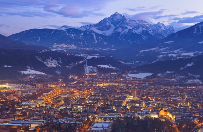 Innsbruck