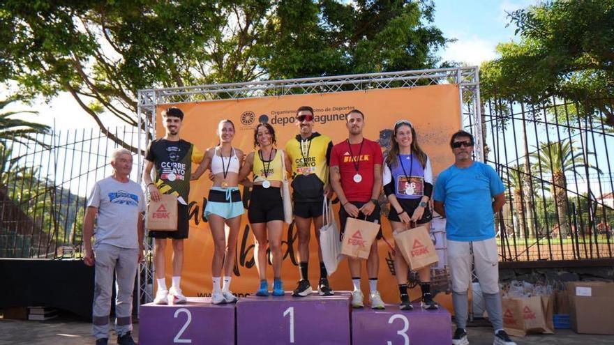 La III Legua de San Benito se consolida como referente deportivo y social en La Laguna