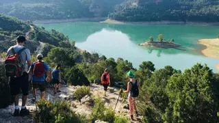 Un viaje a Tierra Bobal, el sorprendente destino de interior a menos de una hora de València