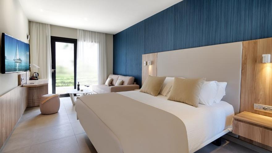 El Hotel Club Maspalomas Suites &amp; Spa, reabre sus puertas