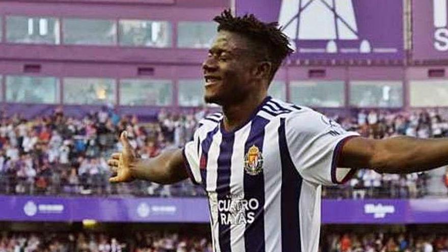 Salisu está en los planes de fichajes del Valencia