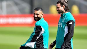 El Liverpool s’aferra al poder d’Anfield per tombar el PSG