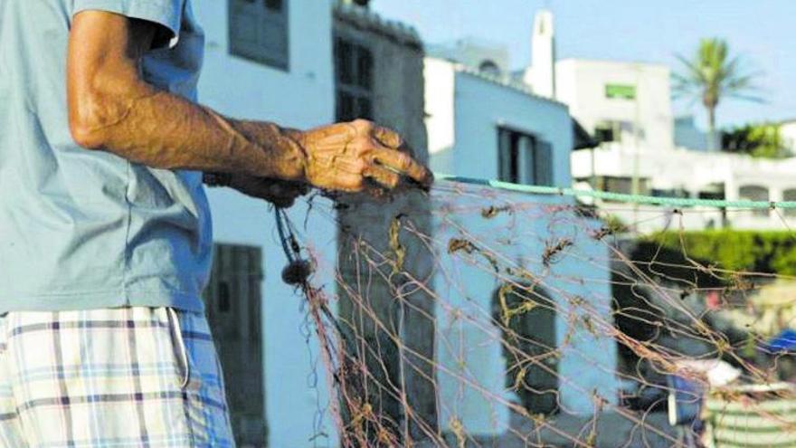 La cocina marinera nace de la tradición pesquera de Menorca. | FOMENT DE TURISME DE MENORCA