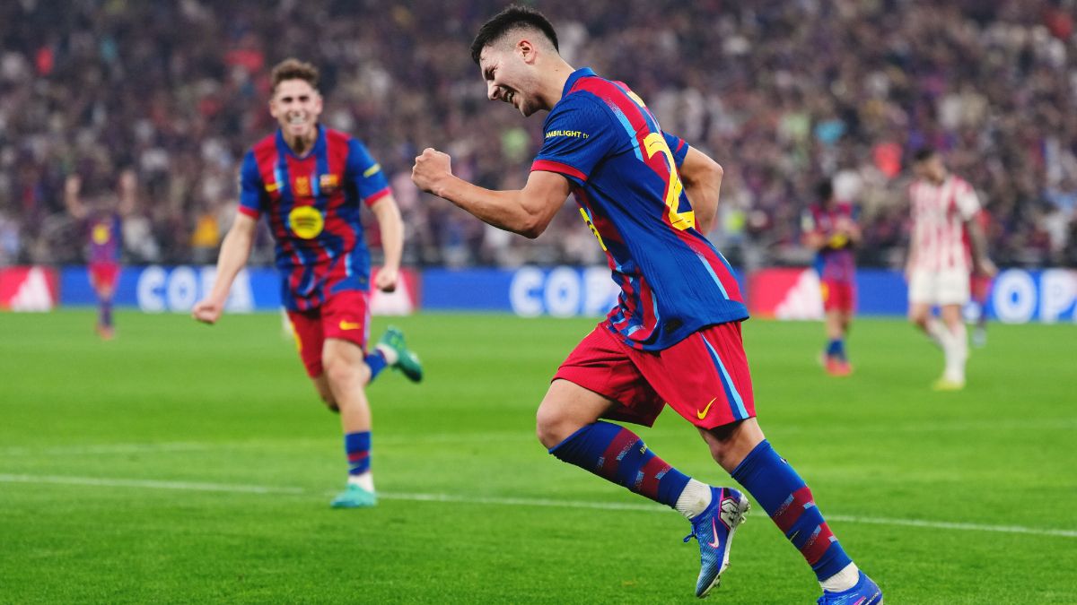 Roony Bardghji se enfrenta a su pasado más brillante