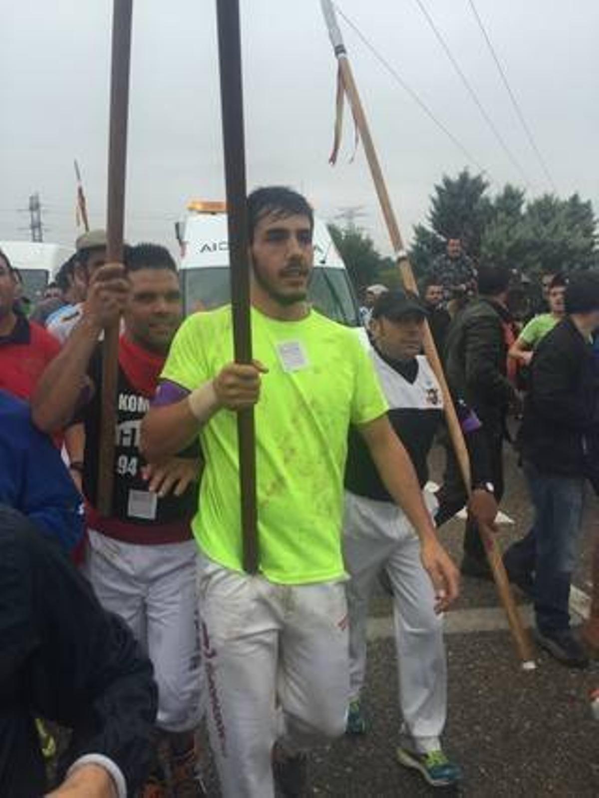 El jurado declara nulo el torneo del Toro de la Vega en su edición más crispada